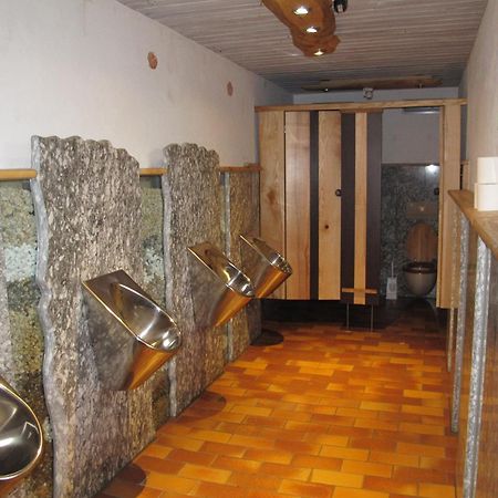 Schiff Bihlerdorf - Hostel Eksteriør bilde