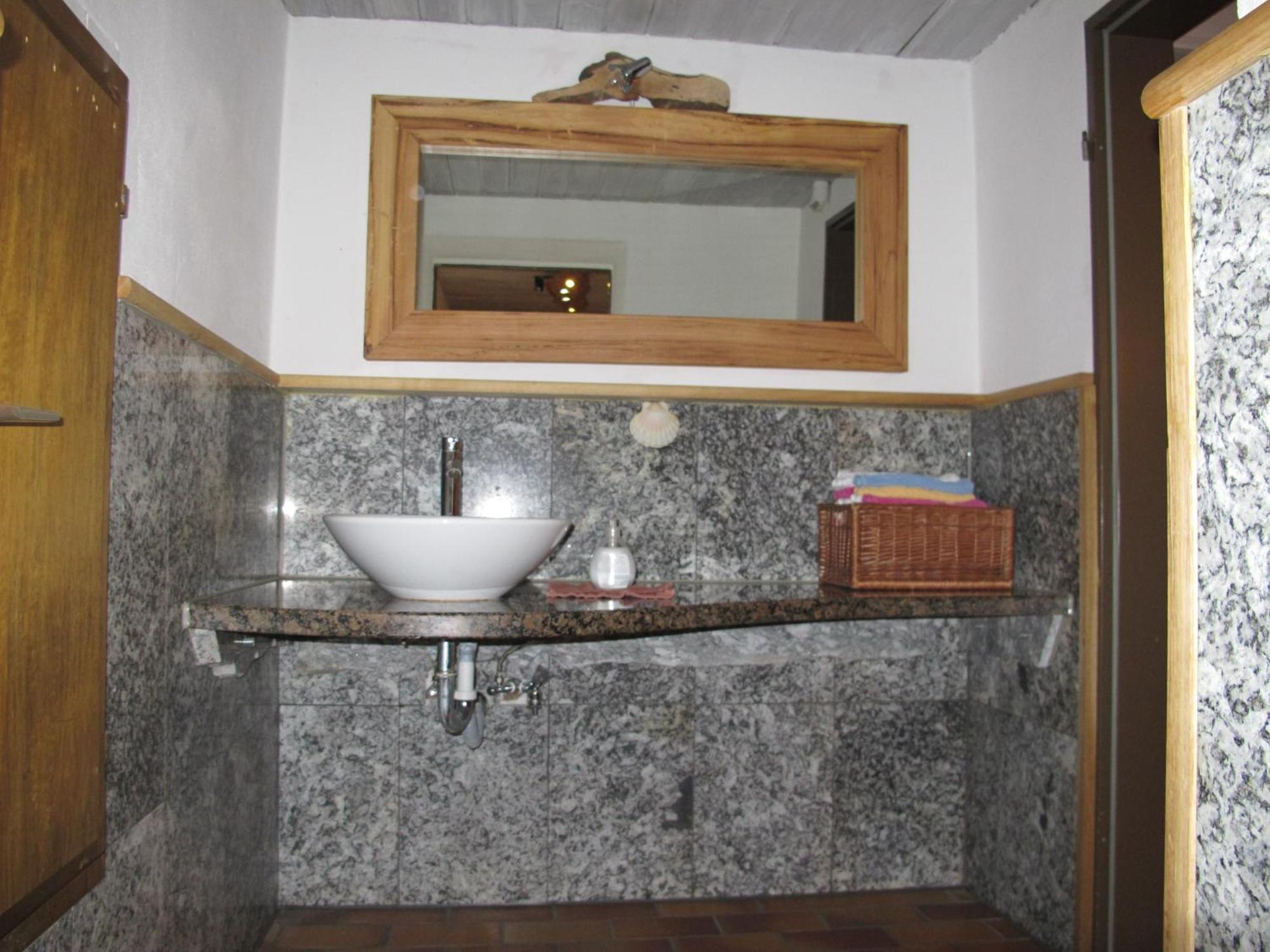 Schiff Bihlerdorf - Hostel Eksteriør bilde