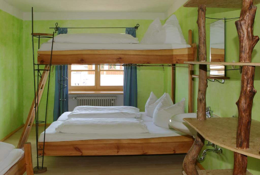 Schiff Bihlerdorf - Hostel Rom bilde