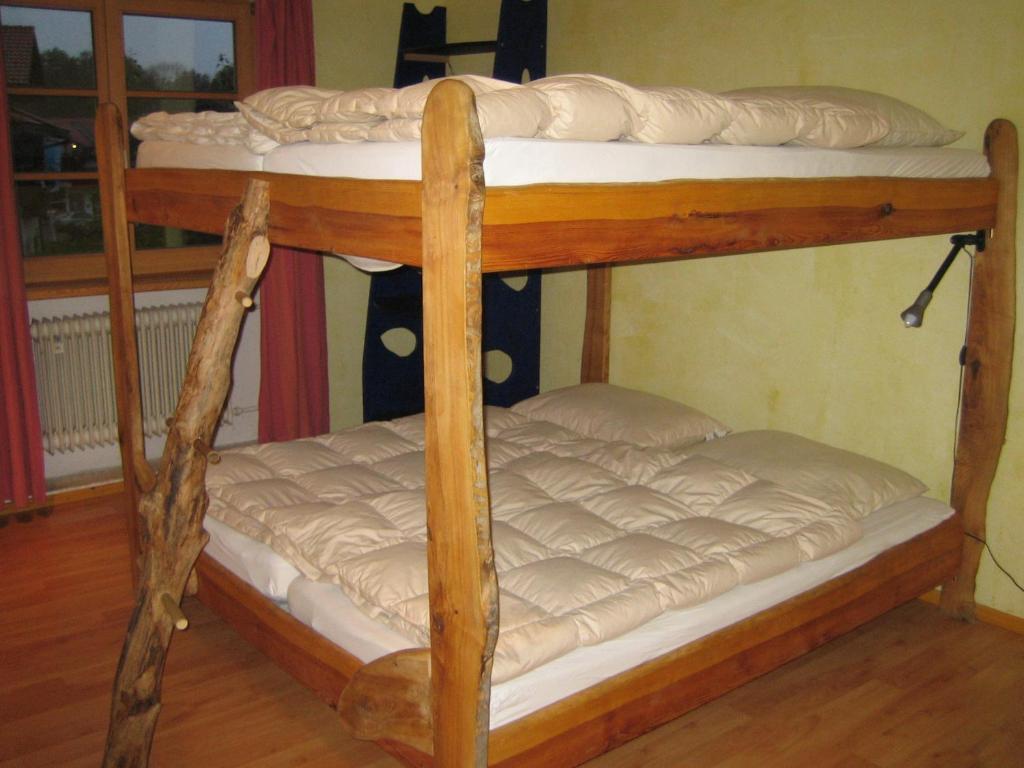 Schiff Bihlerdorf - Hostel Rom bilde