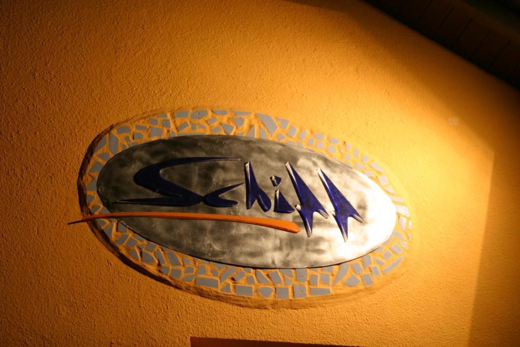 Schiff Bihlerdorf - Hostel Eksteriør bilde
