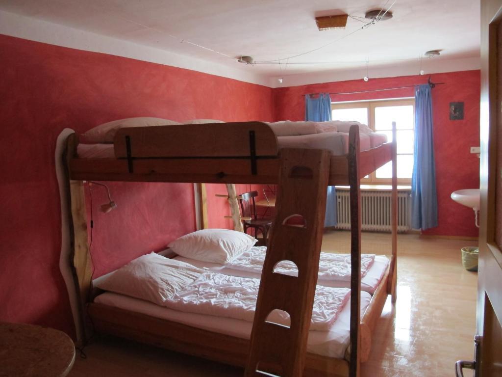 Schiff Bihlerdorf - Hostel Rom bilde