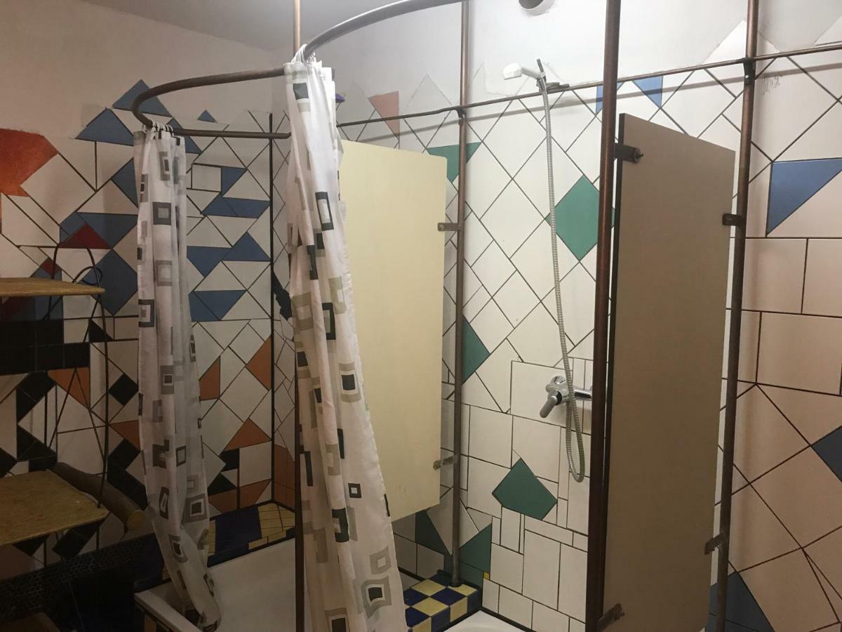 Schiff Bihlerdorf - Hostel Eksteriør bilde