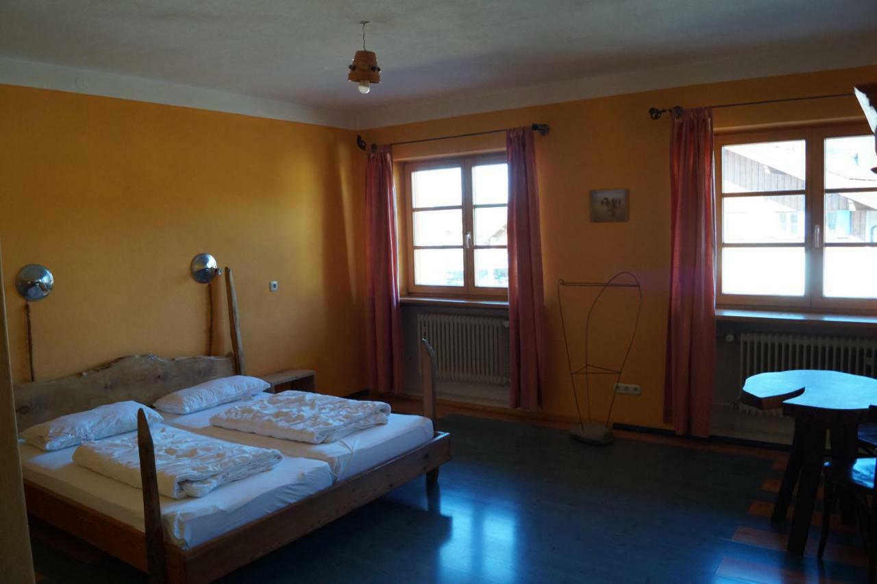 Schiff Bihlerdorf - Hostel Eksteriør bilde