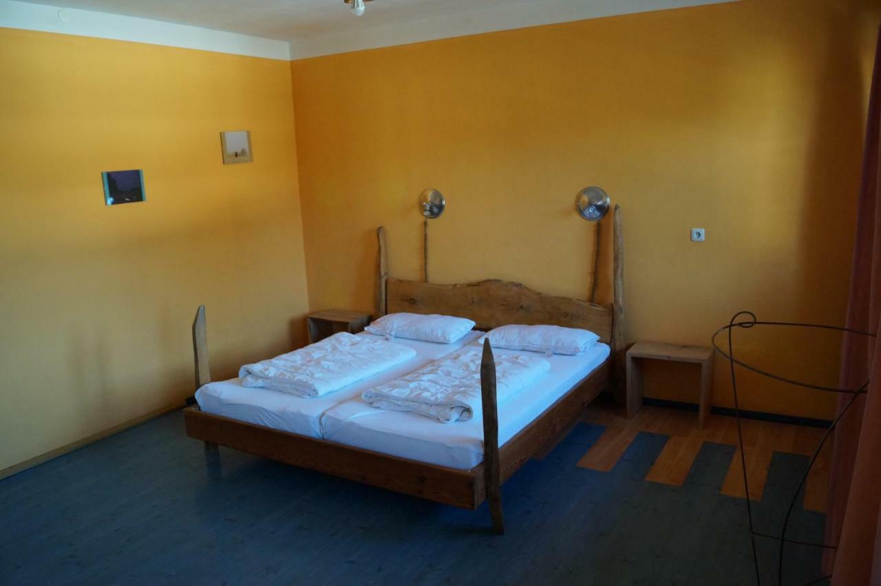 Schiff Bihlerdorf - Hostel Eksteriør bilde